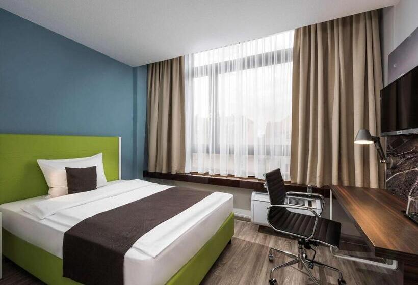 Hotel Ibis Styles Offenburg City