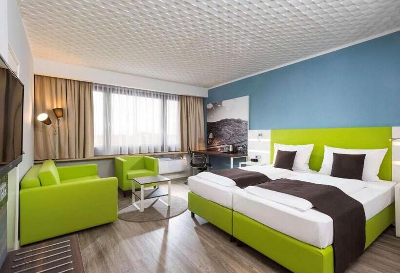 Hotel Ibis Styles Offenburg City