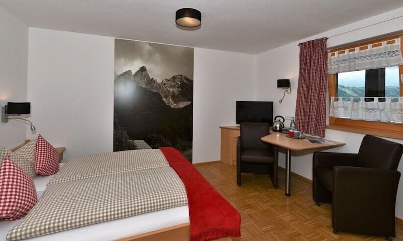 هتل Landhaus Marga
