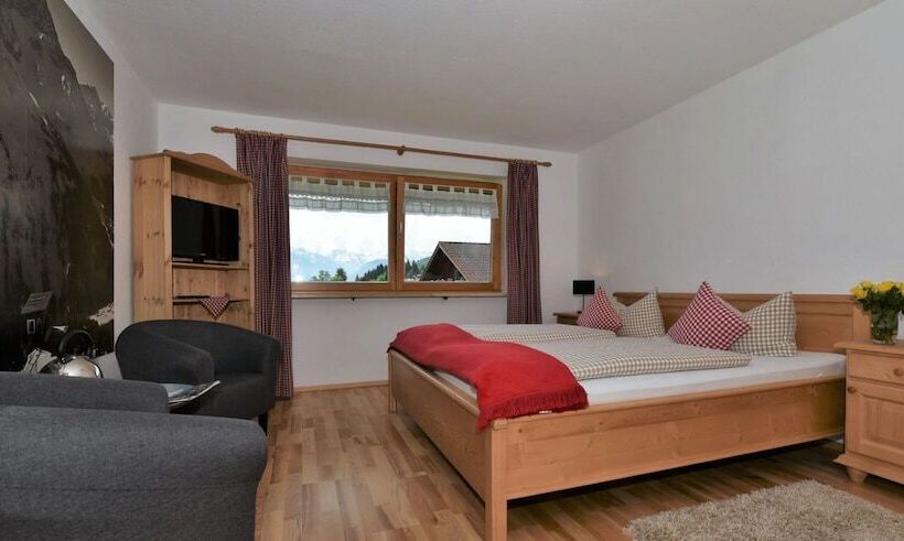 هتل Landhaus Marga