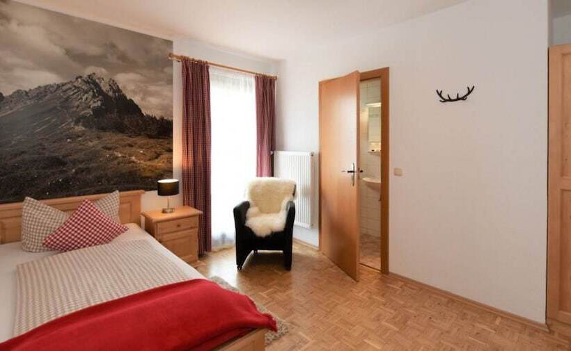هتل Landhaus Marga