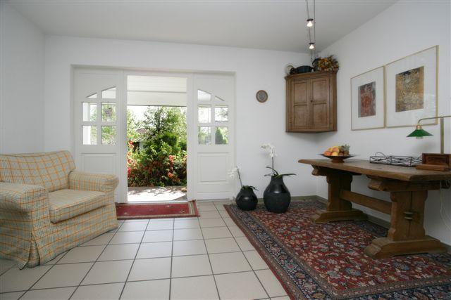 בית מלון כפרי Garni Lindenstraße