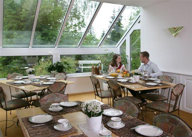 هتل Garni Lindenstraße