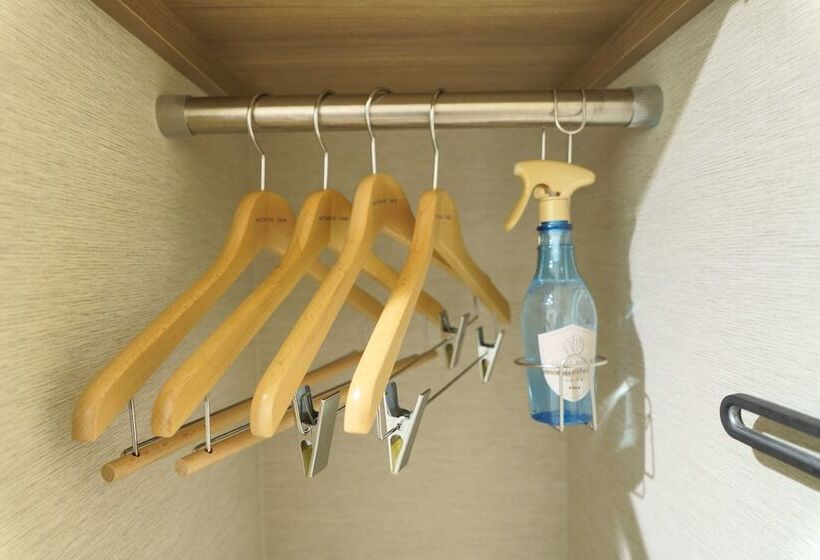 Fotos del hotel Meitetsu Inn Hamamatsucho:  13