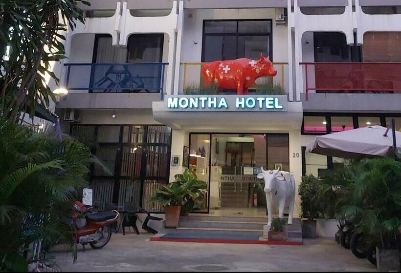 Hotel Montha