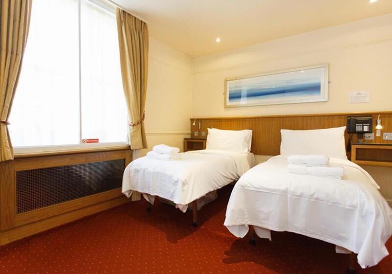 Fotos del hotel Morgan:  2