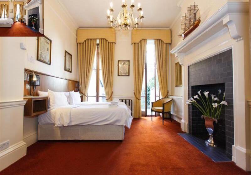 Fotos del hotel Morgan:  3