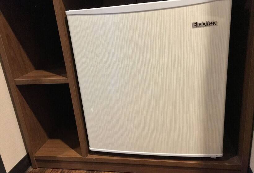 בית מלון כפרי Mystays Yokohama Kannai