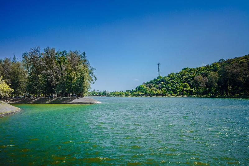 هتل Naiharn Beach Resort   Sha Plus Extra