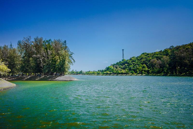 هتل Naiharn Beach Resort   Sha Plus Extra