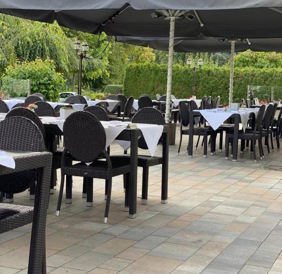 בית מלון כפרי Prinz Albrecht