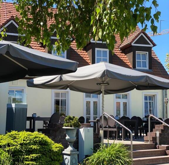 בית מלון כפרי Prinz Albrecht