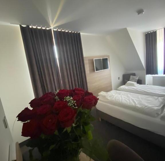 בית מלון כפרי Prinz Albrecht