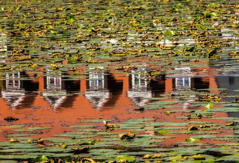 בית מלון כפרי Prinz Albrecht