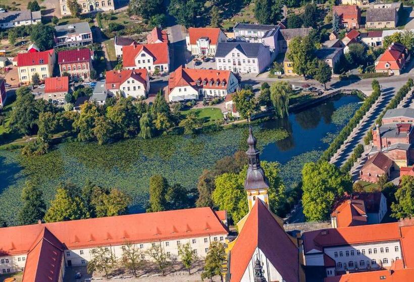 호텔 Prinz Albrecht