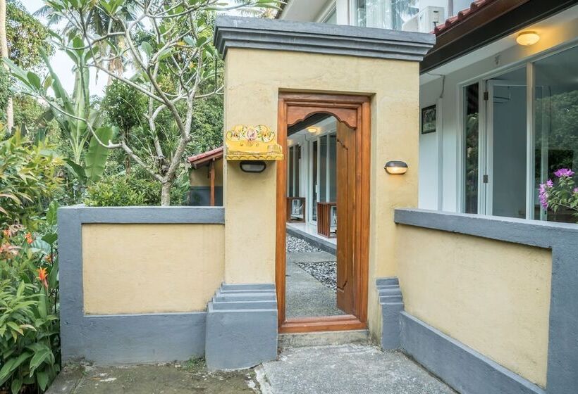 Fotos del hotel Puri Suksma Ubud:  9