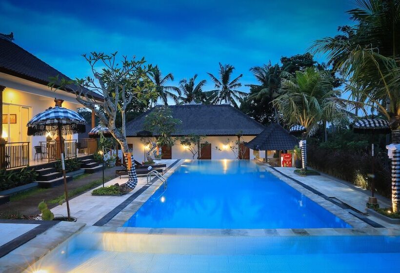 Fotos del hotel Puri Suksma Ubud:  13