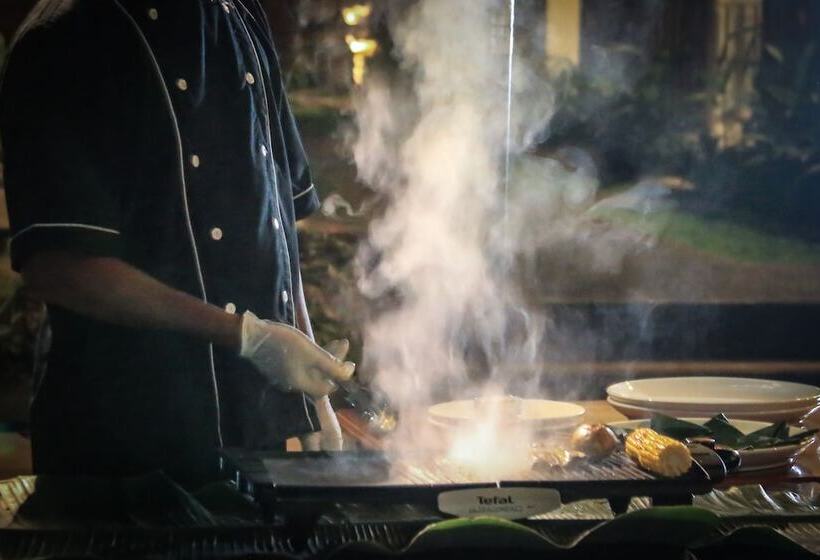 Fotos del hotel Puri Suksma Ubud:  14