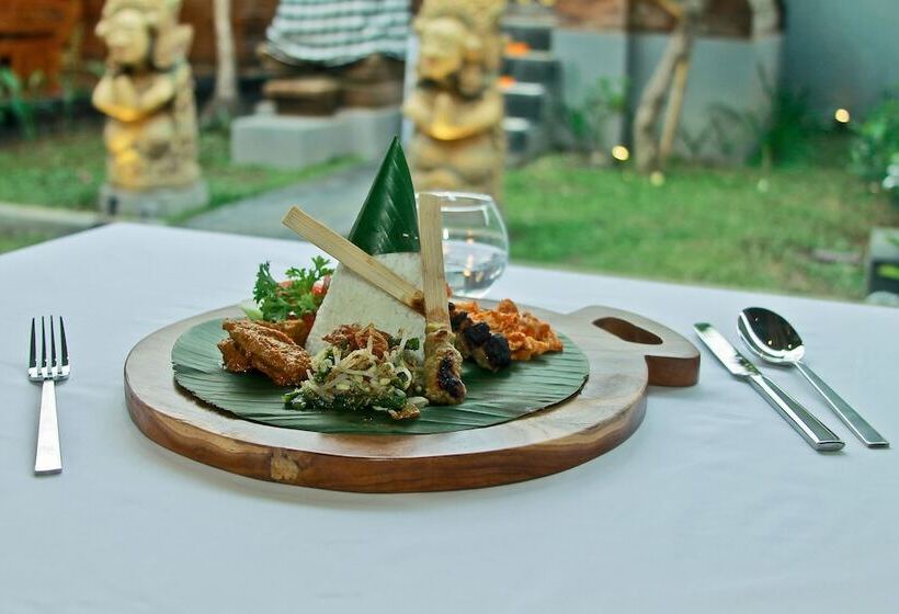 Fotos del hotel Puri Suksma Ubud:  15