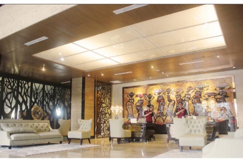 Fotos del hotel Regata:  2