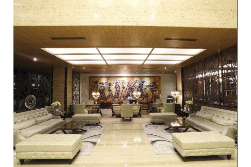 Fotos del hotel Regata:  18