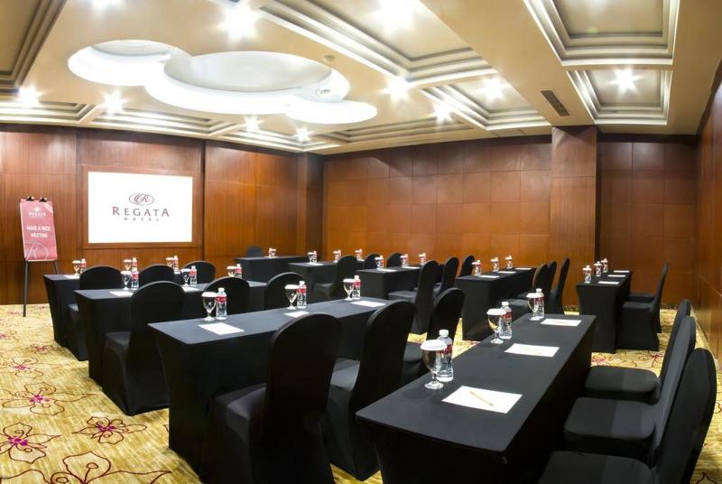 Fotos del hotel Regata:  11