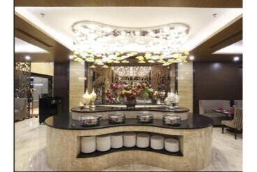 Fotos del hotel Regata:  5
