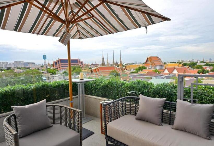 Fotos del hotel Riva Arun Bangkok:  29