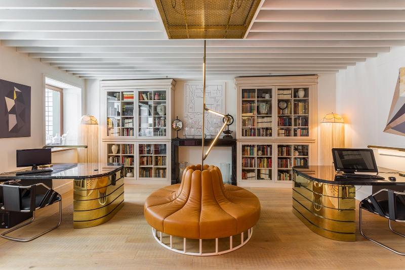 Fotos del hotel Room Mate Emir:  11