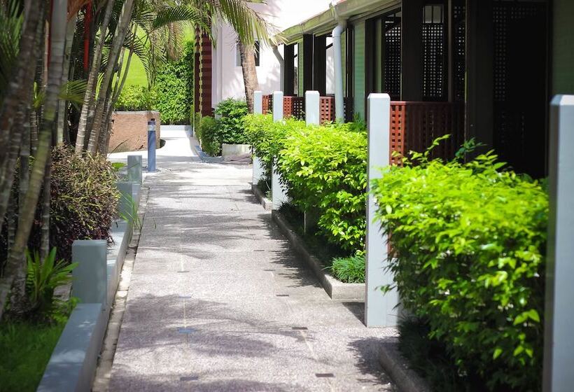 هتل Royal Lee Resort & Spa