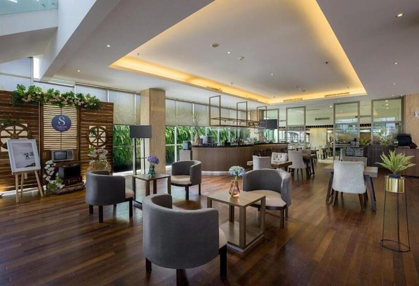 Satoria Hotel Yogyakarta   Chse Certified