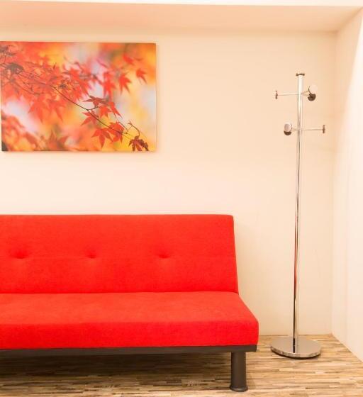 هتل Sodamazon Business