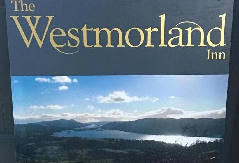 فندق The Westmorland Inn