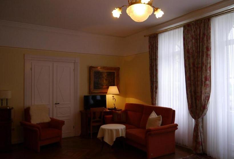Отель Villa Keller