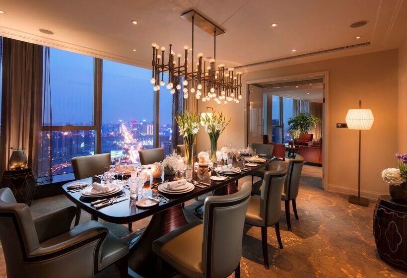 Fotos del hotel Waldorf Astoria Chengdu:  19