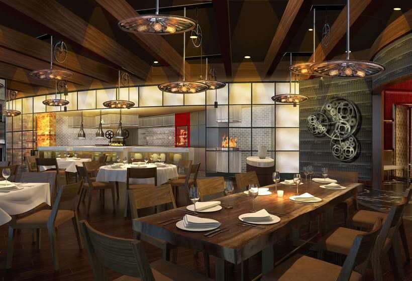 Fotos del hotel Waldorf Astoria Chengdu:  56