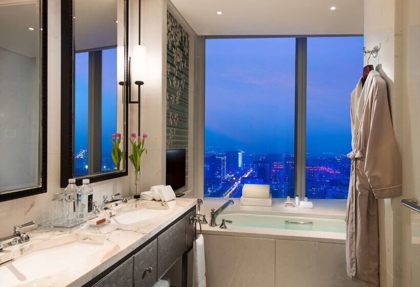 Fotos del hotel Waldorf Astoria Chengdu:  41