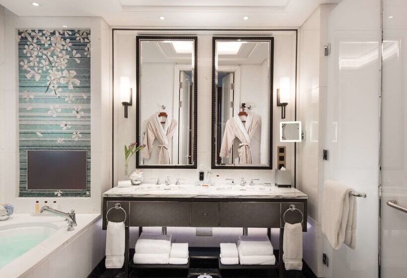 Fotos del hotel Waldorf Astoria Chengdu:  39