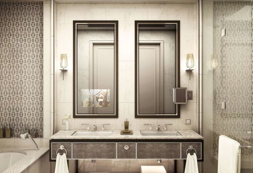 Fotos del hotel Waldorf Astoria Chengdu:  10