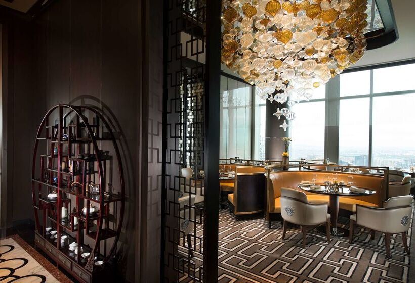 Fotos del hotel Waldorf Astoria Chengdu:  30