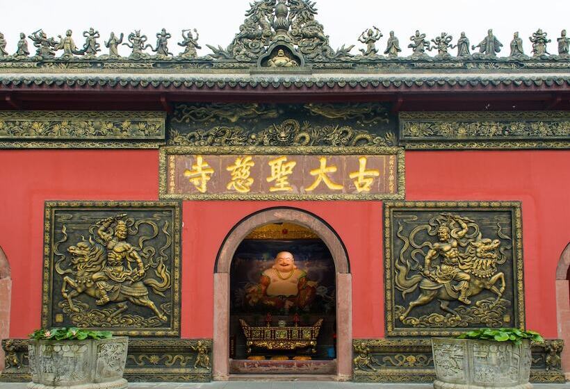 Fotos del hotel Waldorf Astoria Chengdu:  53