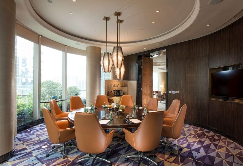 Fotos del hotel Waldorf Astoria Chengdu:  63