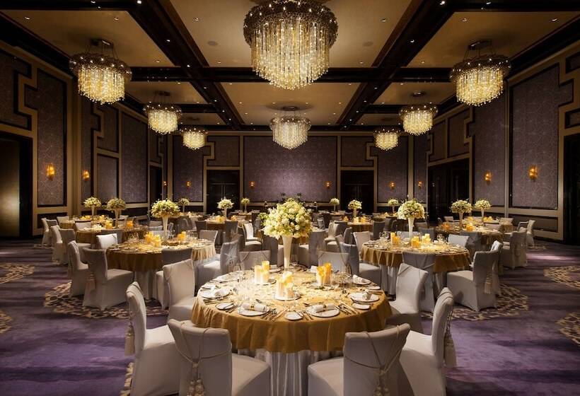 Fotos del hotel Waldorf Astoria Chengdu:  66