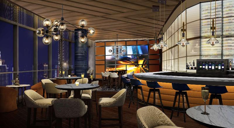 Fotos del hotel Waldorf Astoria Chengdu:  59