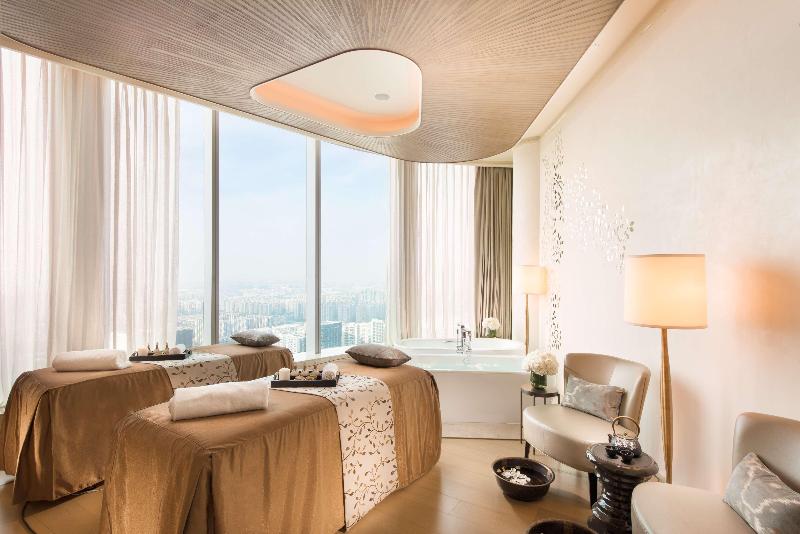 Fotos del hotel Waldorf Astoria Chengdu:  3