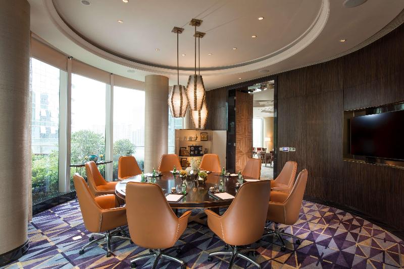 Fotos del hotel Waldorf Astoria Chengdu:  73