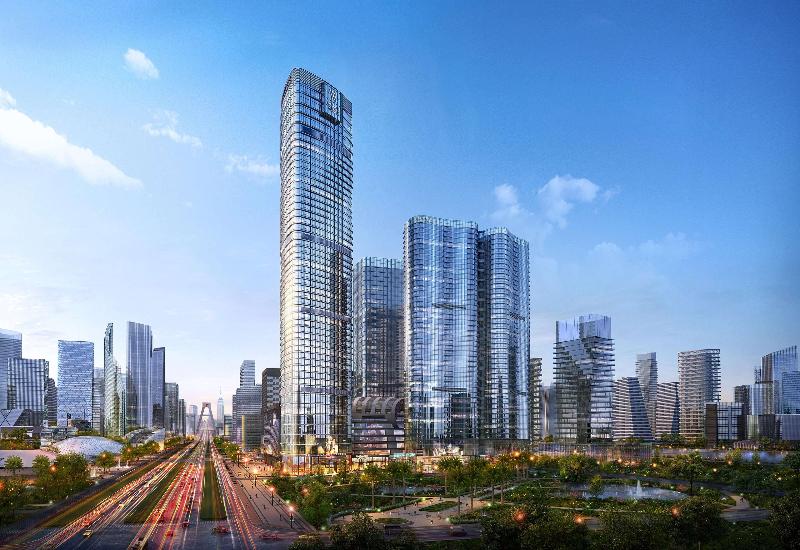 Fotos del hotel Waldorf Astoria Chengdu:  75