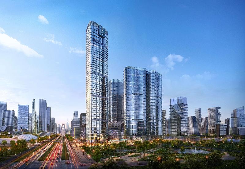 Fotos del hotel Waldorf Astoria Chengdu:  78