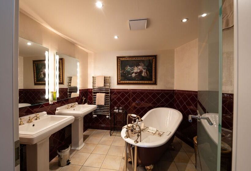 ホテル Weisser Bär