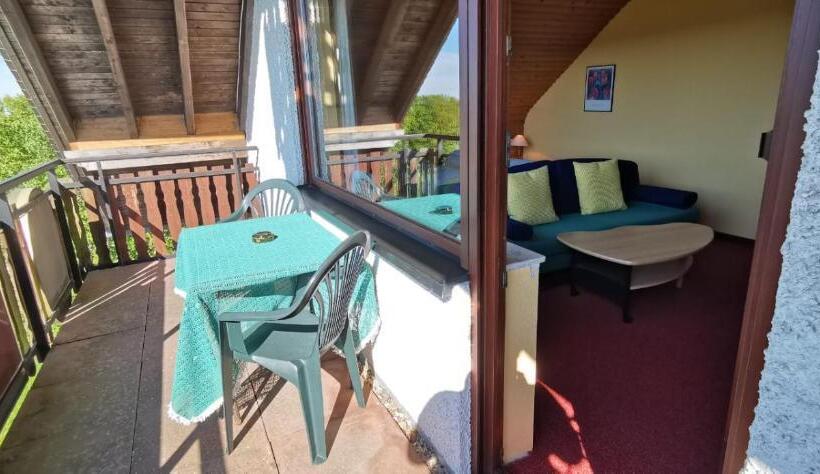 酒店 Wildenburger Hof